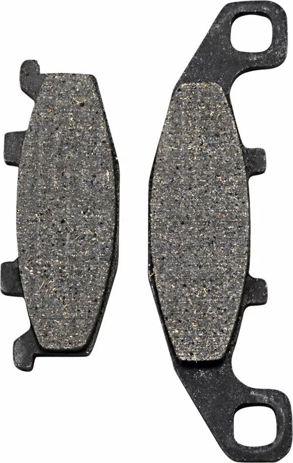 Moto-master 402104 Kerámia fékbetétek Fékbetét 0