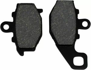 Moto-master 403704 Kerámia fékbetétek Fékbetét