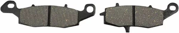 Moto-master 404104 Kerámia fékbetétek Fékbetét 0