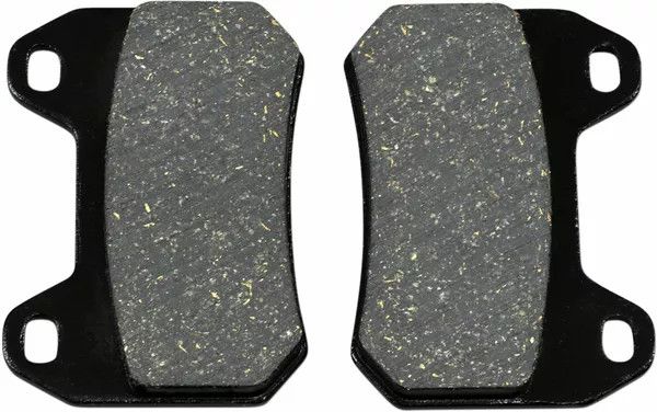Moto-master 404304 Kerámia fékbetétek Fékbetét 0