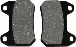 Moto-master 404304 Kerámia fékbetétek Fékbetét