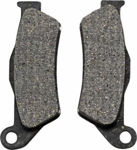 Moto-master 405404 Kerámia fékbetétek Fékbetét