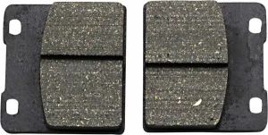 Moto-master 408304 Kerámia fékbetétek Fékbetét