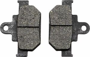 Moto-master 409304 Kerámia fékbetétek Fékbetét