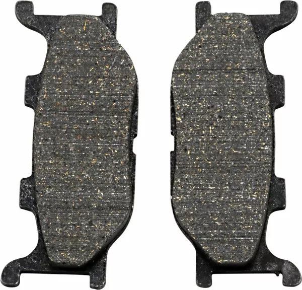 Moto-master 409804 Kerámia fékbetétek Fékbetét 0