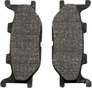Moto-master 409804 Kerámia fékbetétek Fékbetét