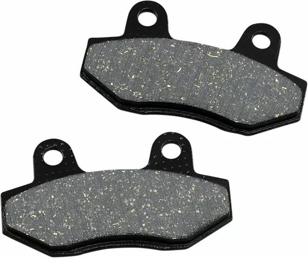 Moto-master 410304 Kerámia fékbetétek Fékbetét 0
