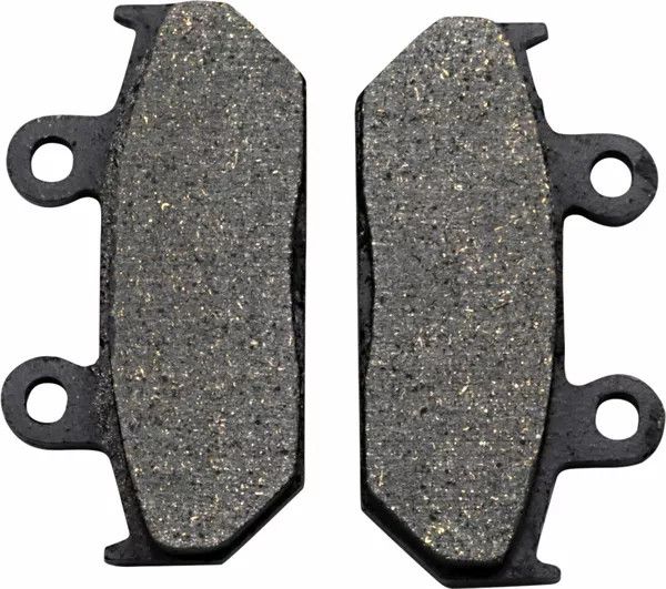 Moto-master 411304 Kerámia fékbetétek Fékbetét 0