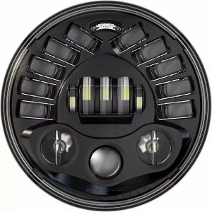 Custom dynamics PB-7A-IND-B 7
