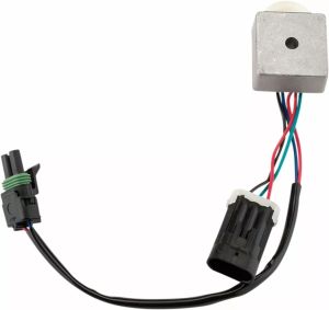 Moose utility division 25-5001 Turf mód relé Elektromos alkatrészek 