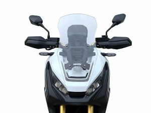 Wrs HO012T szélvédő robogóhoz Szélvédő, fejidom 2
