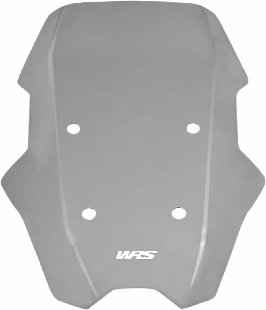 Wrs BM048F szélvédő robogóhoz Szélvédő, fejidom 2