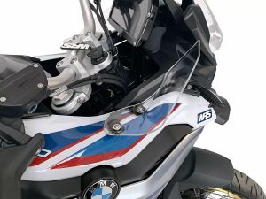 Wrs BM060T Széldorító Szélvédő és karosszéria rögzítő alkatrész 1
