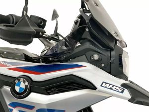 Wrs BM060FS szélerjesztő Szélvédő és karosszéria rögzítő alkatrész 1