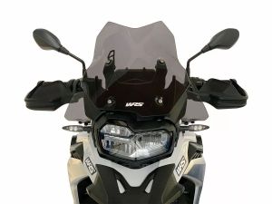 Wrs BM060FS szélerjesztő Szélvédő és karosszéria rögzítő alkatrész 3