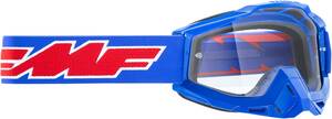 Fmf vision szemüveg ROCKET BL CLR Motokrossz szemüveg