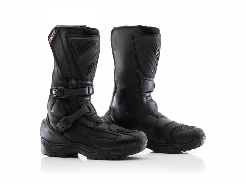 RST ADVENTURE 2 MOTOROS CSIZMA 42 Off-road motoros csizma 0