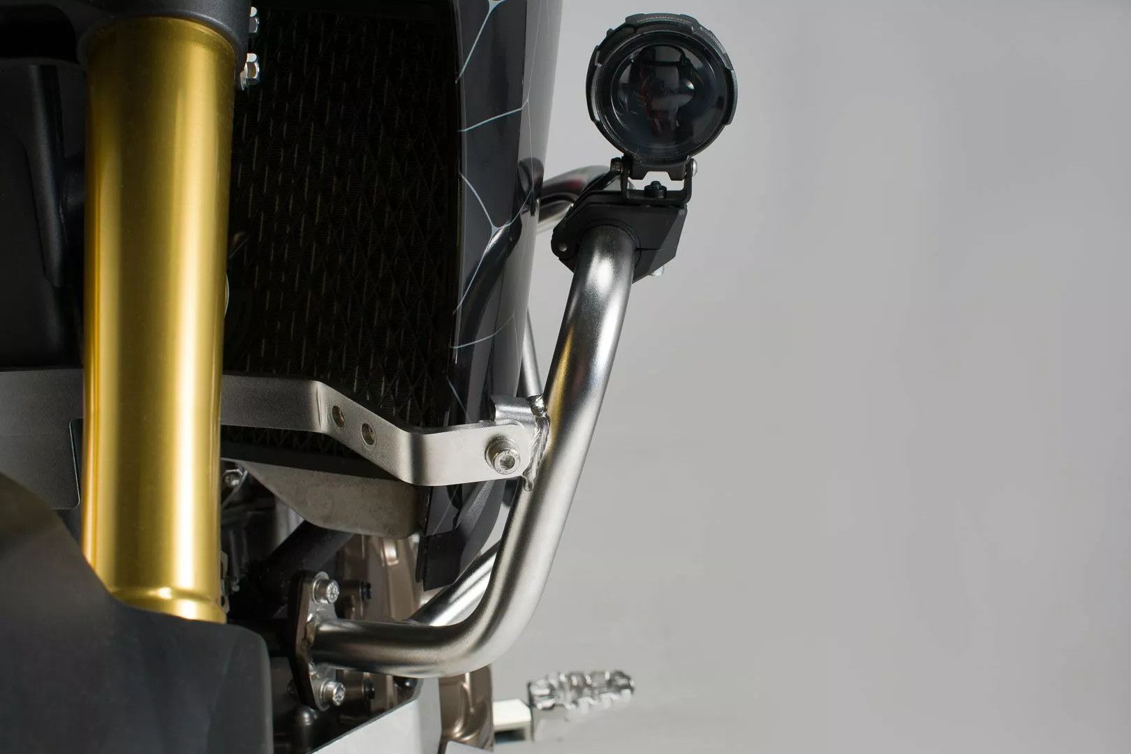Sw-motech SBL.01.622.10101 Crash Bar Bukócső, blokkvédő, váz 3