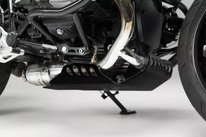 Sw-motech MSS.07.512.10000/B Motorvédő Bukócső, blokkvédő, váz 2