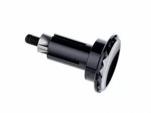 MOTOGADGET 7001060 Rúdvég adapter Kormányvég, csutkakormány