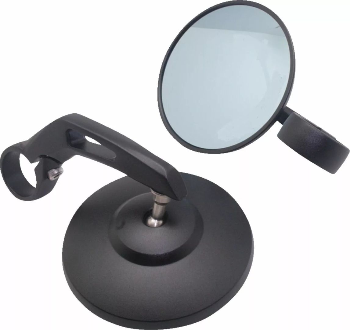 Parts europe 01283561 Kormányvég tükör Visszapillantó tükör 0