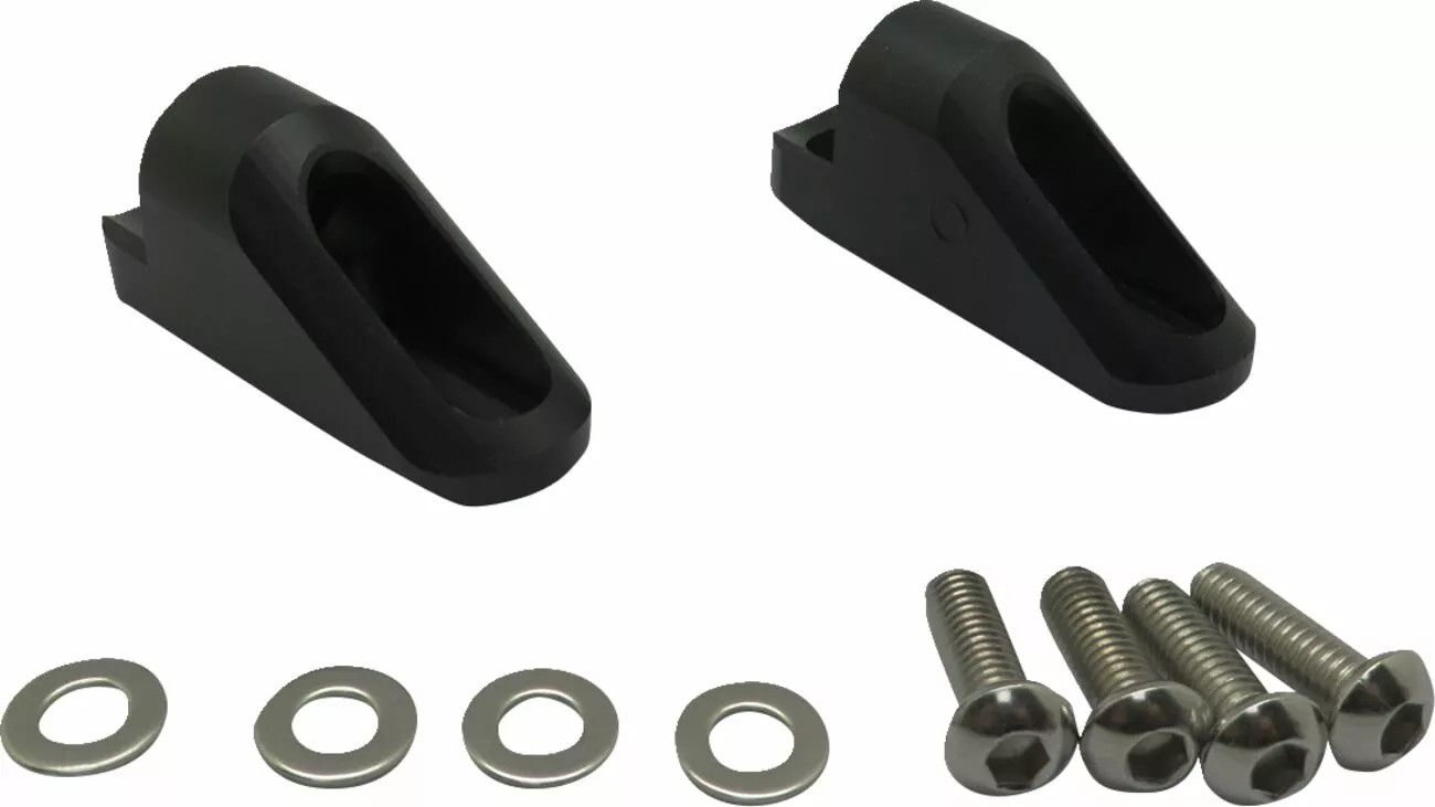 Parts europe 01262181 Tükörtartó Visszapillantó tükör 1