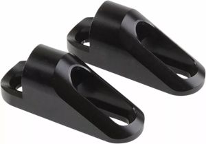 Parts europe 01262181 Tükörtartó Visszapillantó tükör