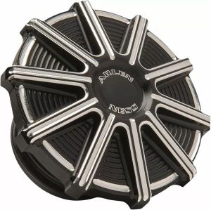 Arlen ness 701-002 Szellőztetett gázsapka Benzintartály