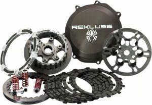 Rekluse RMS-7904140 RadiusX tengelykapcsoló készlet Robogó variátor és automata kuplung