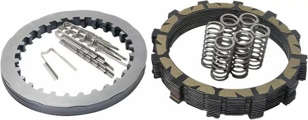 Rekluse RMS-2804140 TorqDrive® tengelykapcsoló csomag Kuplung lamellák, bowdenek, hidraulikák és robogó kuplung 0