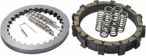 Rekluse RMS-2801102 TorqDrive® tengelykapcsoló csomag Kuplung lamellák, bowdenek, hidraulikák és robogó kuplung