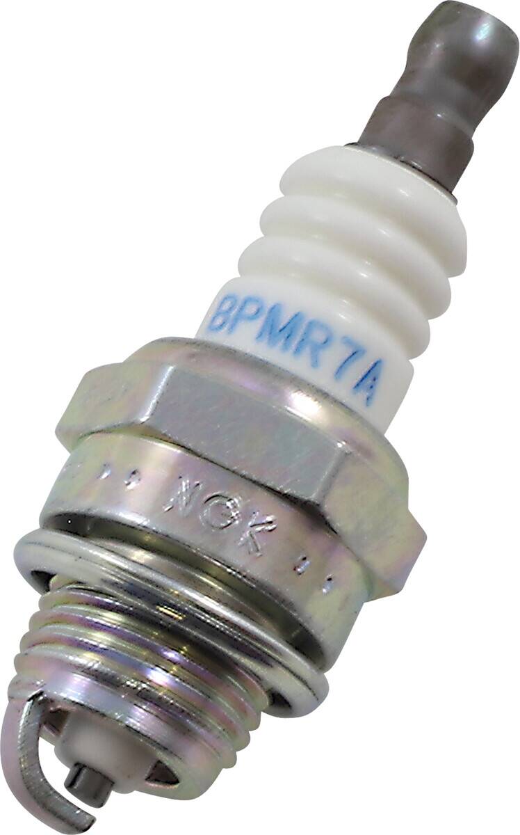 Ngk spark plugs NGK SPK gyújtógyertya BPMR7ASOLID Gyújtógyertya 0