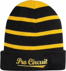 Pro circuit 68101 Beanie Motoros maszk, arcvédő, sapka és sál