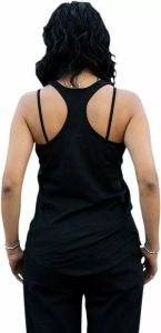 Biltwell 8142-045-004 Nők Surf Tank Top Motoros póló, trikó 3