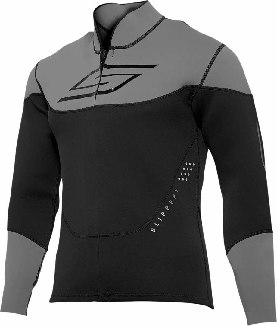 Slippery 3201-0277 Breaker Wetsuit & amp; Kabát Vízisport felszerelés 5