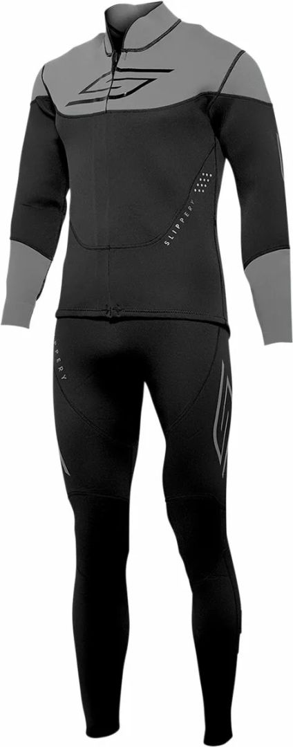 Slippery 3201-0278 Breaker Wetsuit & amp; Kabát Vízisport felszerelés 0