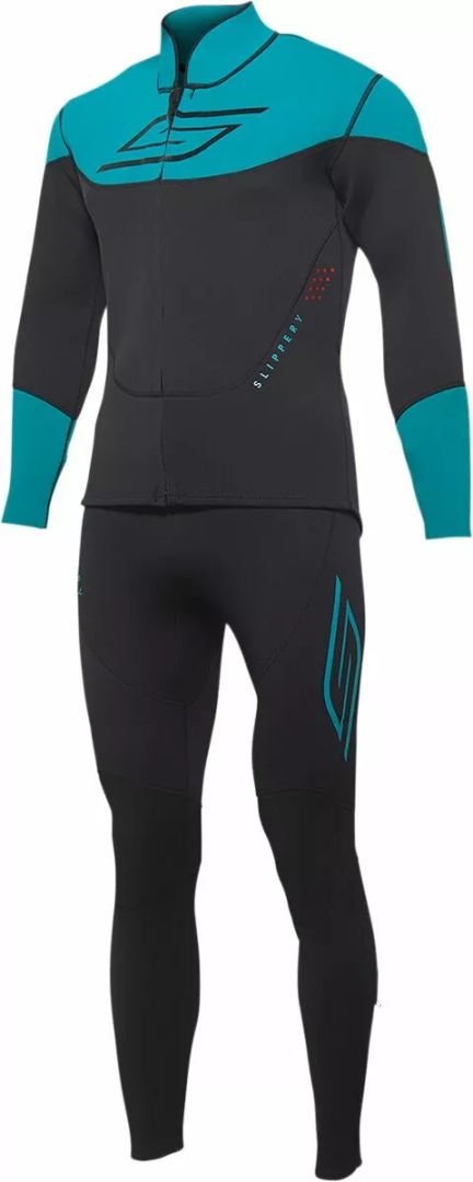 Slippery 3201-0289 Breaker Wetsuit & amp; Kabát Vízisport felszerelés 0