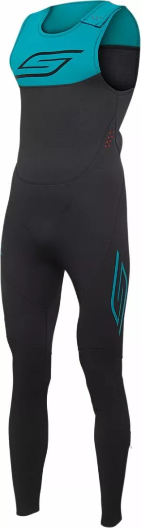 Slippery 3201-0290 Breaker Wetsuit & amp; Kabát Vízisport felszerelés 1