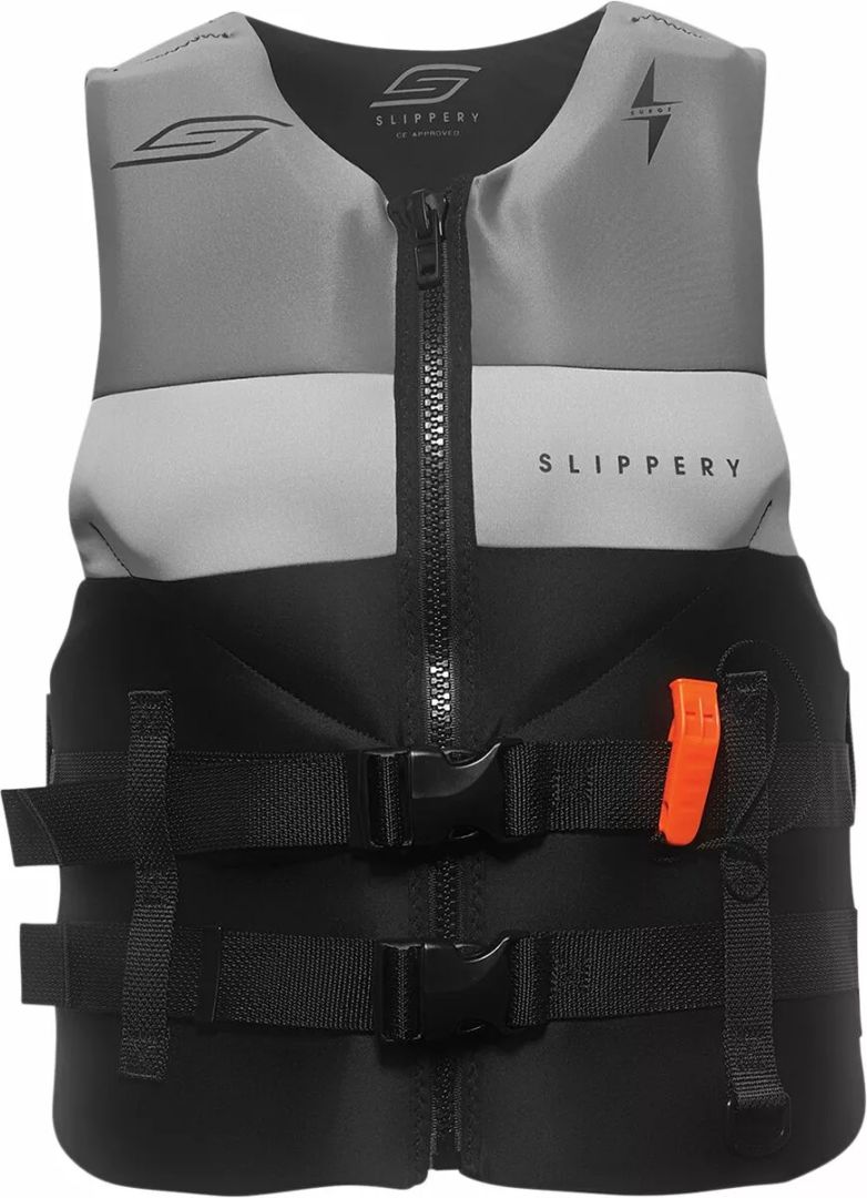 Slippery 142441-70101021 Surge CE mellény Mellény vízisporthoz 0