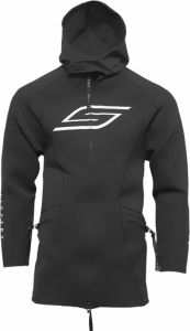 Slippery 3270-0050 Tour Coat Vízisport ruhák