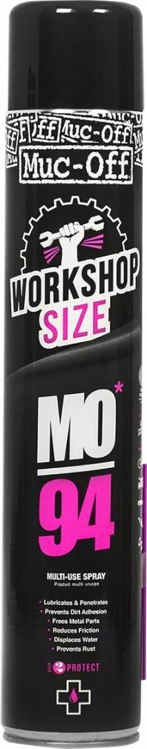 Muc-off 932 MO-94 Multi-felhasználású spray Tisztítószer - zsírtalanító 0