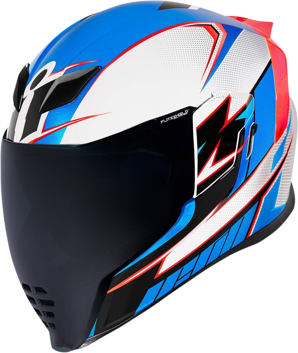 Icon bukósisak AIRFLITE ULTRABOLT GL XS Bukósisak  zárt 0