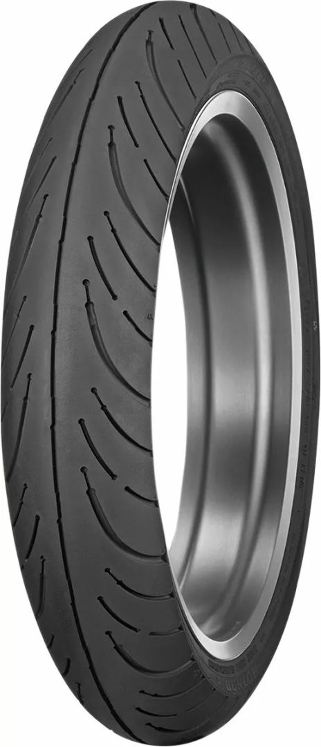 Dunlop 636167 Elite 4 gumiabroncs Motorkerékpár gumiabroncs 0