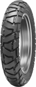 Dunlop 637430 Mission Gumiabroncs Motorkerékpár gumiabroncs