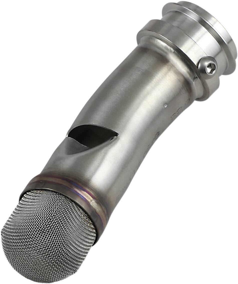 AKRAPOVIC helyezze 2M max 35/50/43/20 Kipufogó 0