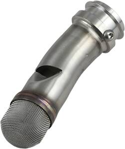 AKRAPOVIC helyezze 2M max 35/50/43/20 Kipufogó