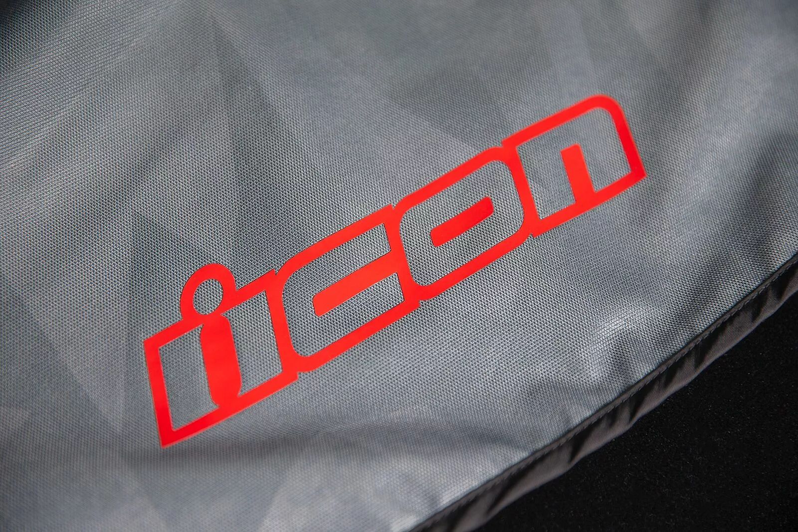 Icon 2820-5486 Airform Battlescar ™ kabát Motoros kabát 3