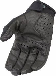 Icon 3301-3965 Stormhawk ™ kesztyű Motoros kesztyű - utcai motorozáshoz 1