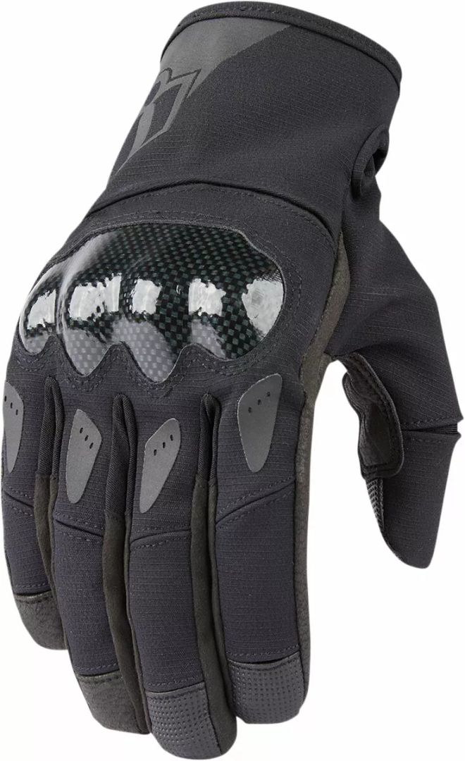 Icon 3301-3967 Stormhawk ™ kesztyű Motoros kesztyű - utcai motorozáshoz 0