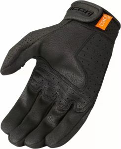 Icon 3301-4139 AirForm ™ kesztyű Motoros kesztyű - utcai motorozáshoz 1